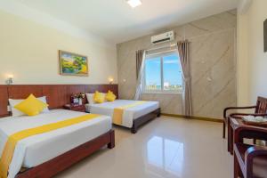 Gallery image of Gold Beach Hotel Phu Quoc in Phú Quốc