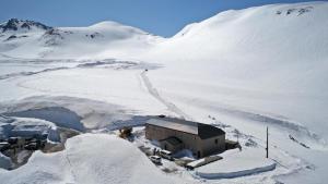 Gallery image of Tengudaira Mountain Lodge in Tateyama