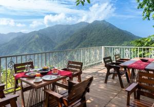 صورة لـ Neer Ganga Resorts في ريشيكيش