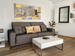 Fotografie z fotogalerie ubytování Maria Home v destinaci Salamanca