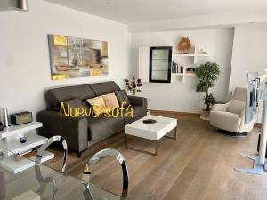Fotografie z fotogalerie ubytování Maria Home v destinaci Salamanca