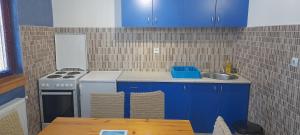 Fotografie z fotogalerie ubytování Apartments Gaga v destinaci Jahorina