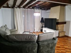 Zdjęcie z galerii obiektu Maison Chaleureuse et Spacieuse avec Jardin - ThePlace2Be w mieście Vernon