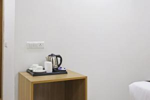 Φωτογραφία από το άλμπουμ του Hotel Decent Suites - Delhi Airport στο Νέο Δελχί