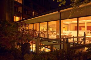 Fotografie z fotogalerie ubytování Sansuiso Tsuchiyu Spa v destinaci Fukušima