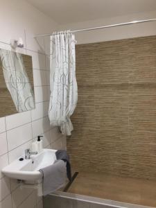 Bagno di UBYTOVÁNÍ u BRABANTÍKA