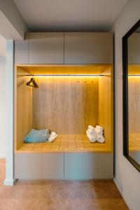Fotografie z fotogalerie ubytování Crama Jelna Resort & Spa v destinaci Orheiu Bistriţei