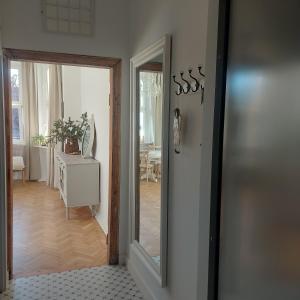 Fotografia z galérie ubytovania Apartament w kamienicy w sercu miasta Szczecin Wały Chrobrego v Štetíne