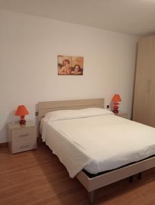 Fotografie z fotogalerie ubytování Appartamento Malcontenta v destinaci Mira