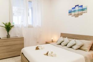 Galeriebild der Unterkunft SPA & RELAX Aesthetic Apartment 50m dal mare in Monopoli