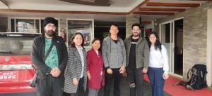 Clients de Hotel Beijing Lu