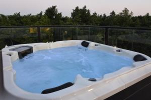 Fotografie z fotogalerie ubytování קולינה וארדה v destinaci ‘Amqa