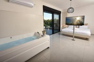 Fotografie z fotogalerie ubytování קולינה וארדה v destinaci ‘Amqa