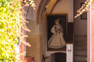 Fotografie z fotogalerie ubytování Hotel Bílá Paní v Jindřichově Hradci + 24 fotografií