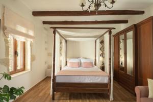 A bed or beds in a room at Nicole Villa, an Enchanted Gem, By ThinkVilla