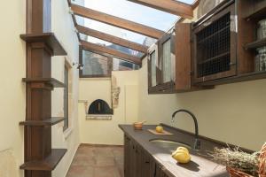 A kitchen or kitchenette at Nicole Villa, an Enchanted Gem, By ThinkVilla