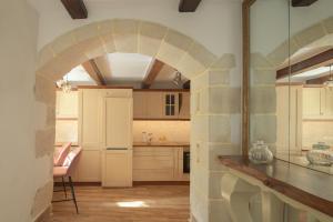 A kitchen or kitchenette at Nicole Villa, an Enchanted Gem, By ThinkVilla