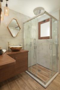 A bathroom at Nicole Villa, an Enchanted Gem, By ThinkVilla