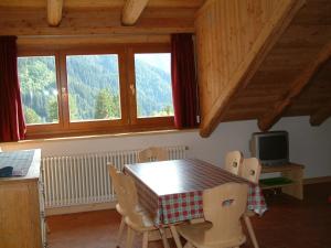 Fotografie z fotogalerie ubytování Residenza Domino v destinaci Selva di Cadore