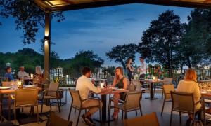 Hosté ubytování Easyatent Safari tent Aminess Maravea