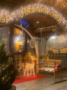 Fotografie z fotogalerie ubytování Hotel International v destinaci Tarvisio