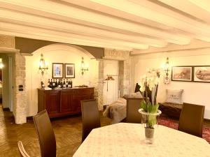 Photo de la galerie de l'établissement Borgoloto Suite 17, à Saint-Marin