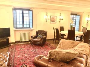 Photo de la galerie de l'établissement Borgoloto Suite 17, à Saint-Marin