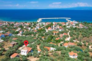 Táj Show holiday homes közelében