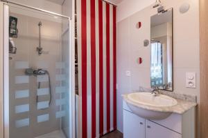 Fotografie z fotogalerie ubytování X - L'Orinaju v destinaci Oletta