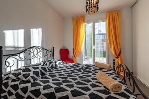 Fotografie z fotogalerie ubytování X - L'Orinaju v destinaci Oletta