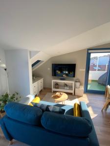 Ảnh trong thư viện ảnh của O Faiado by Oktheway ở Puentedeume