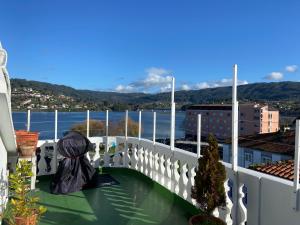 Ảnh trong thư viện ảnh của O Faiado by Oktheway ở Puentedeume