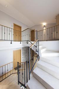 Fotografie z fotogalerie ubytování Residence Bepi Malugio v Primoštenu