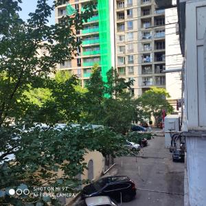 Η γειτονιά γύρω από ή μία γειτονιά κοντά σε αυτό το διαμέρισμα