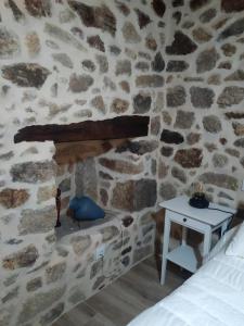 Kép CASA RURAL LA TORRITA szállásáról Acebóban a galériában