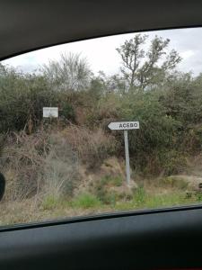 Kép CASA RURAL LA TORRITA szállásáról Acebóban a galériában