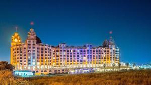 Galeriebild der Unterkunft J'adore Deluxe Hotel & Spa Ultra All Inclusive in Side