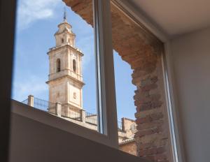 Kép Apartamentos BocairentHomes, en pleno centro de Bocairent, con pequeña piscina y parking privado szállásáról Bocairentben a galériában