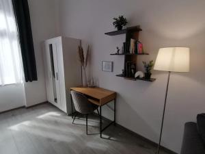 Fotografia z galérie ubytovania BEM56 Apartman v Budapešti