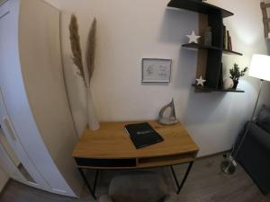 Fotografia z galérie ubytovania BEM56 Apartman v Budapešti