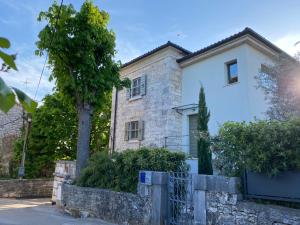 Fotografie z fotogalerie ubytování Villa Šterna v destinaci Kaštelir