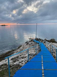 Fotografie z fotogalerie ubytování Villa Šterna v destinaci Kaštelir