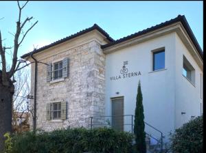 Fotografie z fotogalerie ubytování Villa Šterna v destinaci Kaštelir