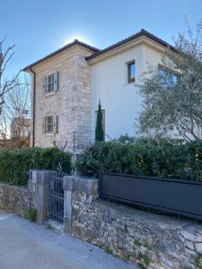 Fotografie z fotogalerie ubytování Villa Šterna v destinaci Kaštelir