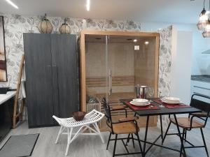 Fotografie z fotogalerie ubytování Apartamento Sierra Lof Paraiso v destinaci Ubrique + 2 fotografie