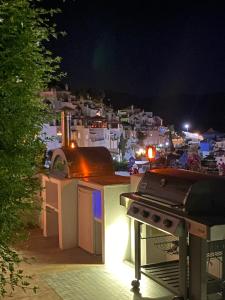 Fotografie z fotogalerie ubytování Casa Altos 39 v destinaci La Herradura