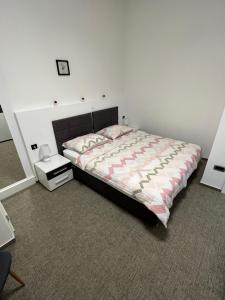 Fotografia z galérie ubytovania Apartman Infinity v destinácii Čazma