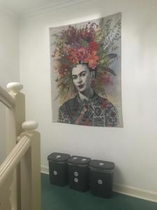 Fotografie z fotogalerie ubytování Villa Sylvania v destinaci Spa