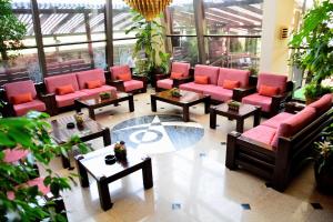 Φωτογραφία από το άλμπουμ του Hotel Tecadra στο Βουκουρέστι