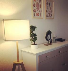 Billede fra billedgalleriet på Une parenthèse à dives sur mer i Dives-sur-Mer